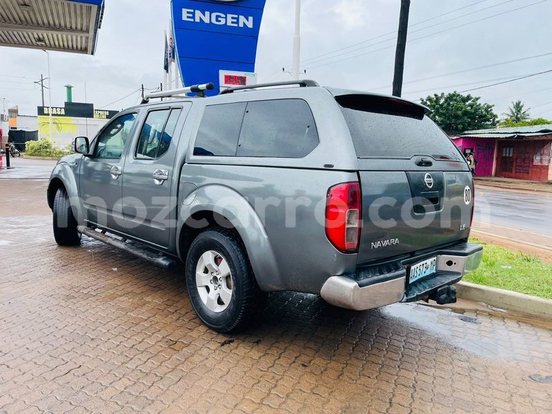 Big with watermark nissan navara maputo maputo 42242