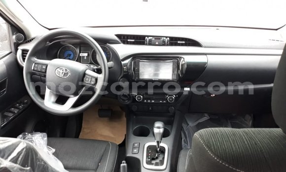Buy Import Toyota Hilux Other Car in Import - Dubai in Cabo Delgado Buy Import Toyota Hilux Other Car in Import - Dubai in Cabo Delgado