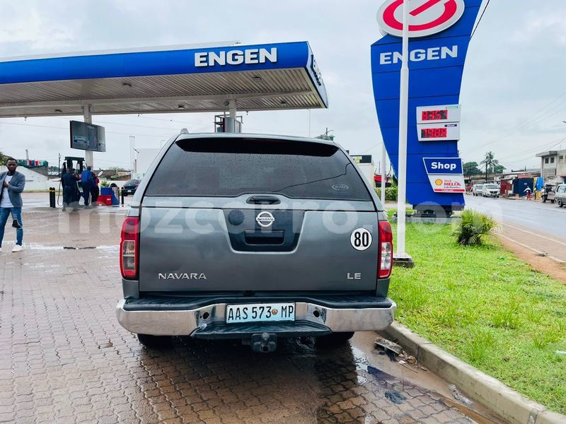 Big with watermark nissan navara maputo maputo 42242