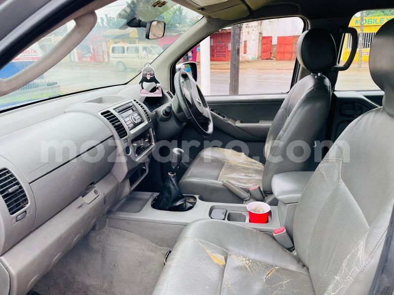 Big with watermark nissan navara maputo maputo 42242