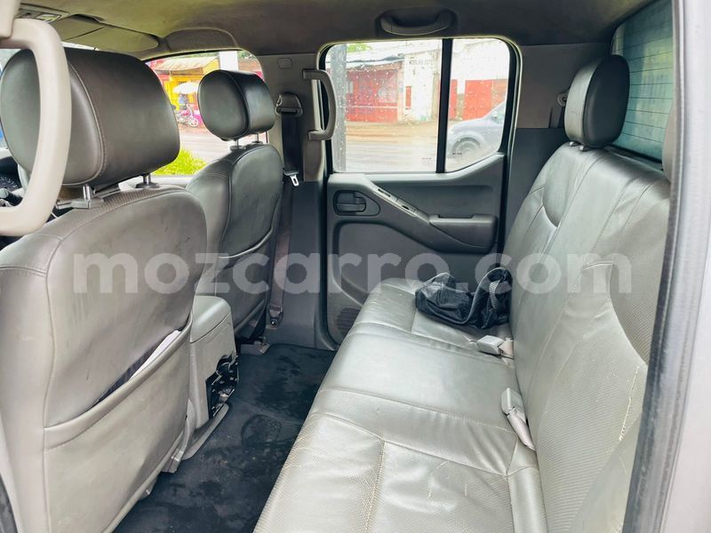 Big with watermark nissan navara maputo maputo 42242