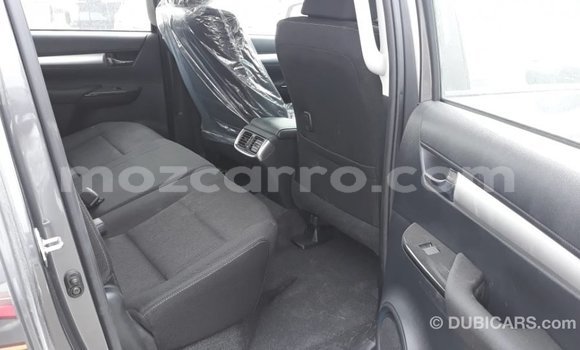 Buy Import Toyota Hilux Other Car in Import - Dubai in Cabo Delgado Buy Import Toyota Hilux Other Car in Import - Dubai in Cabo Delgado