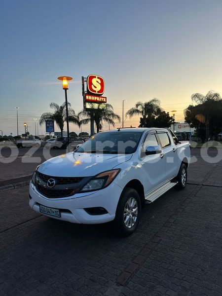 Big with watermark mazda bt 50 maputo maputo 42243