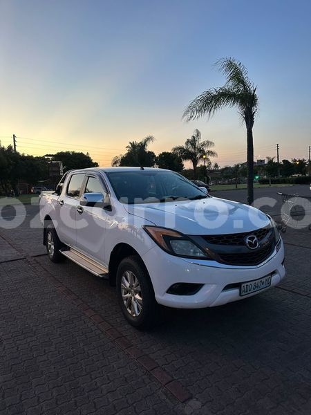 Big with watermark mazda bt 50 maputo maputo 42243