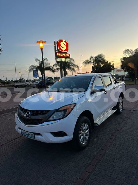 Big with watermark mazda bt 50 maputo maputo 42243