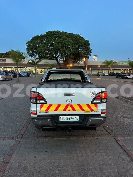 Big with watermark mazda bt 50 maputo maputo 42243