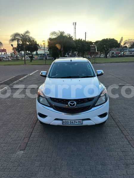 Big with watermark mazda bt 50 maputo maputo 42243