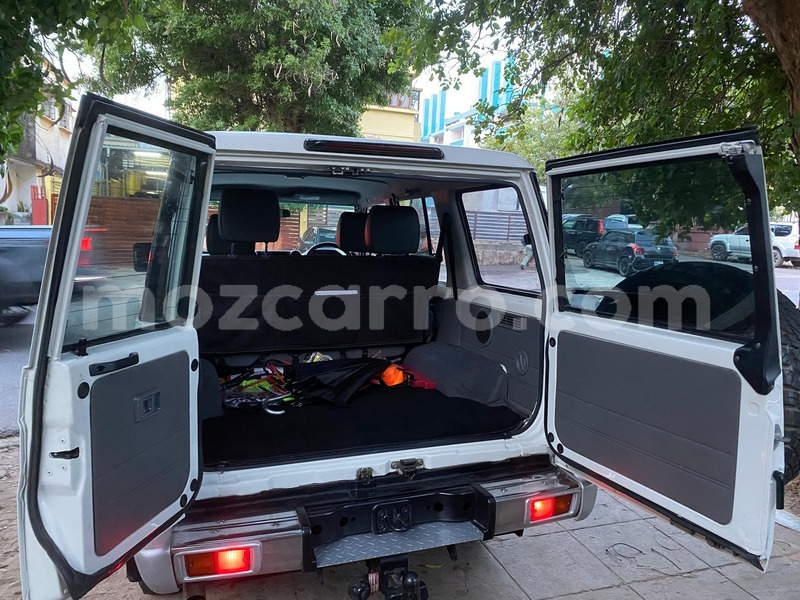 Big with watermark toyota land cruiser maputo maputo 42244