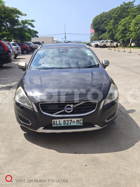 Big with watermark volvo v60 maputo maputo 42245