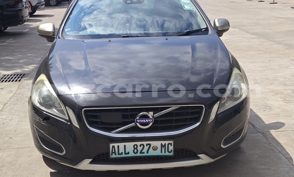 Nunua Ilio tumika Volvo V60 Other Gari ndani ya Maputo nchini Maputo Nunua Ilio tumika Volvo V60 Other Gari ndani ya Maputo nchini Maputo
