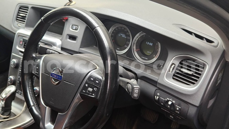 Big with watermark volvo v60 maputo maputo 42245