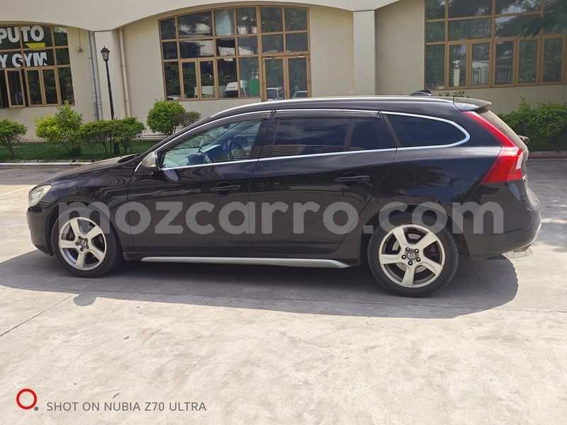 Big with watermark volvo v60 maputo maputo 42245