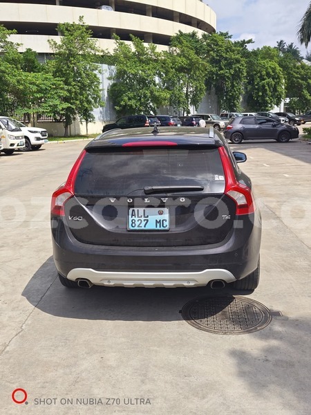 Big with watermark volvo v60 maputo maputo 42245
