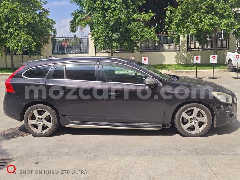 Big with watermark volvo v60 maputo maputo 42245