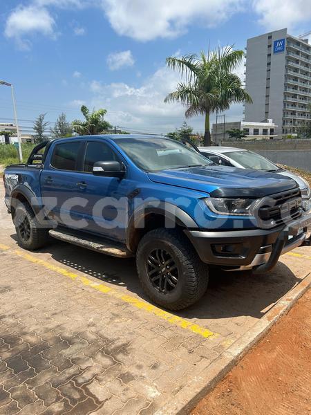 Big with watermark ford ranger maputo maputo 42246