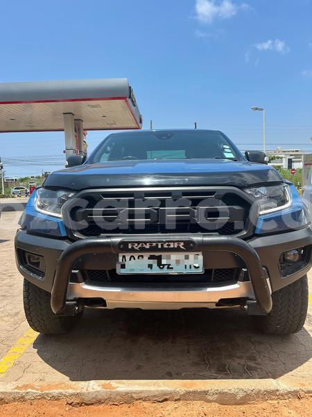 Big with watermark ford ranger maputo maputo 42246