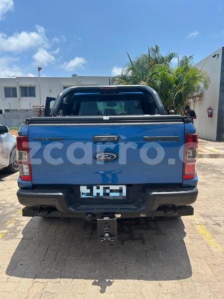 Big with watermark ford ranger maputo maputo 42246