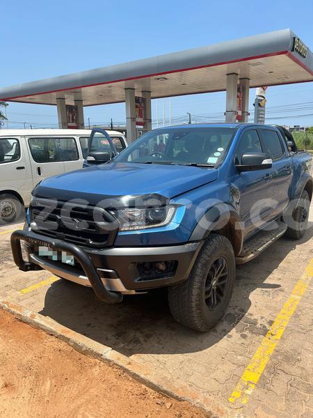 Big with watermark ford ranger maputo maputo 42246