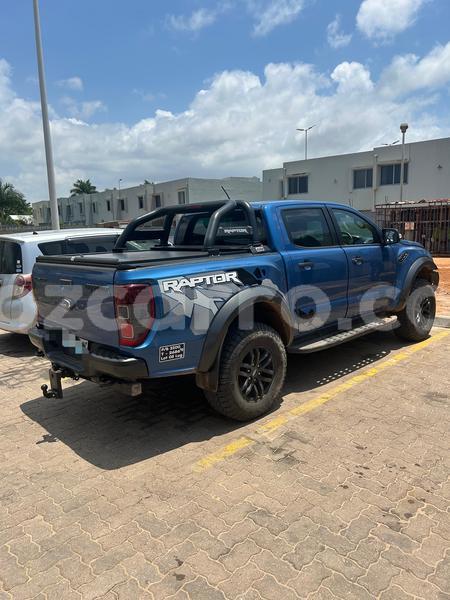 Big with watermark ford ranger maputo maputo 42246