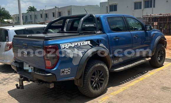 Buy Used Ford Ranger Blue Car in Maputo in Maputo Buy Used Ford Ranger Blue Car in Maputo in Maputo