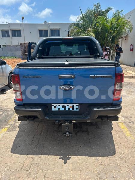 Big with watermark ford ranger maputo maputo 42246