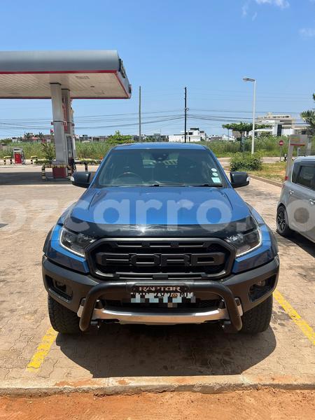 Big with watermark ford ranger maputo maputo 42246