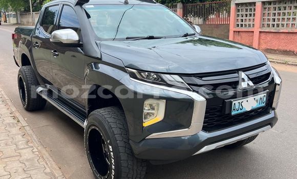 Buy Used Mitsubishi Triton Other Car in Maputo in Maputo