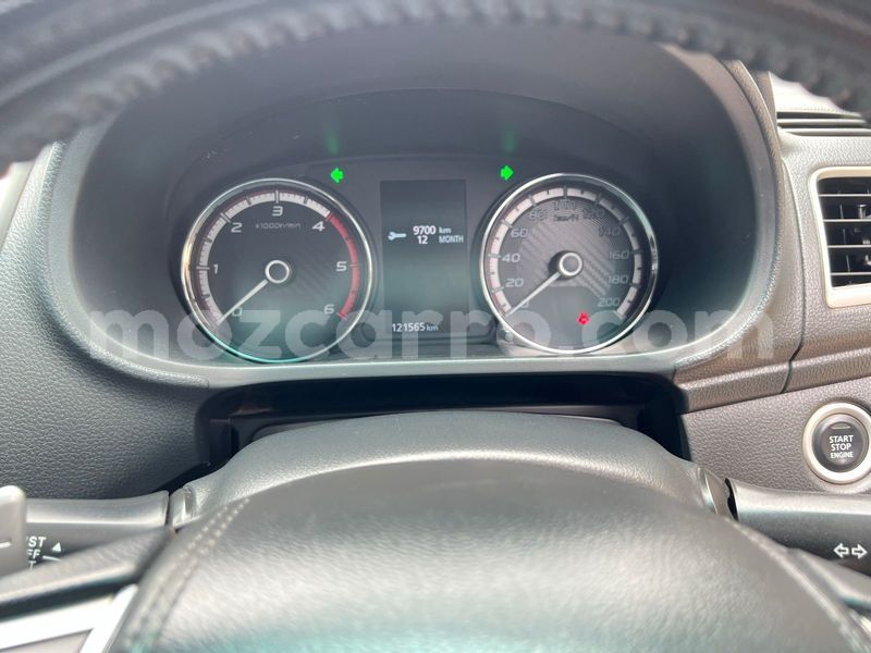 Big with watermark mitsubishi triton maputo maputo 42247