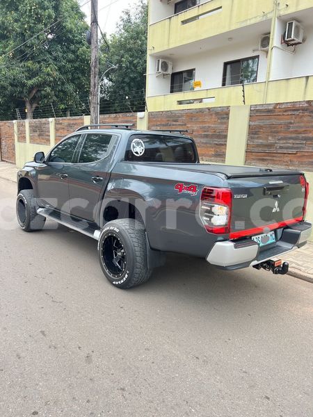 Big with watermark mitsubishi triton maputo maputo 42247