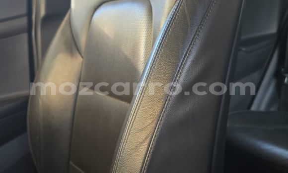 Comprar Usado Hyundai Tucson Branco Carro em Maputo em Maputo Comprar Usado Hyundai Tucson Branco Carro em Maputo em Maputo