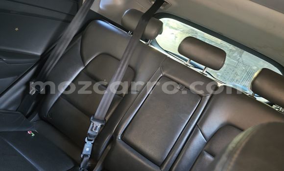 Comprar Usado Hyundai Tucson Branco Carro em Maputo em Maputo Comprar Usado Hyundai Tucson Branco Carro em Maputo em Maputo