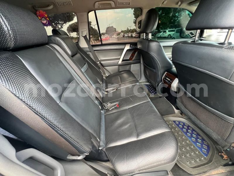 Big with watermark toyota land cruiser prado maputo maputo 42250