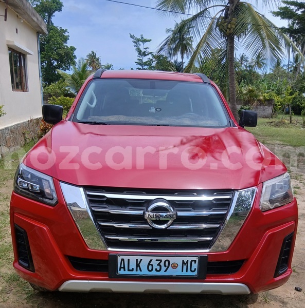 Big with watermark nissan xterra zambezia quelimane 42251