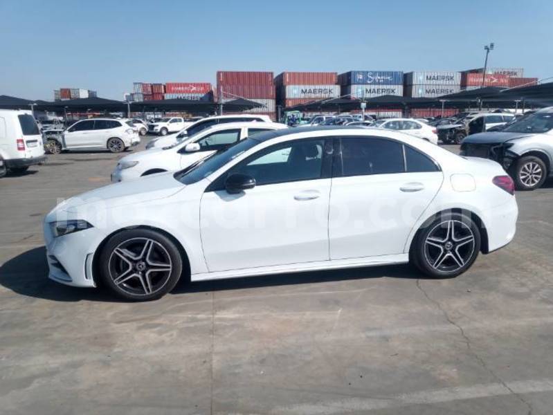 Big with watermark mercedes benz a class maputo maputo 42252