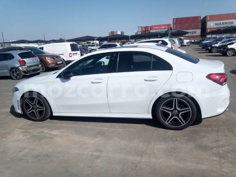 Big with watermark mercedes benz a class maputo maputo 42252