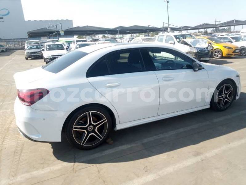 Big with watermark mercedes benz a class maputo maputo 42252