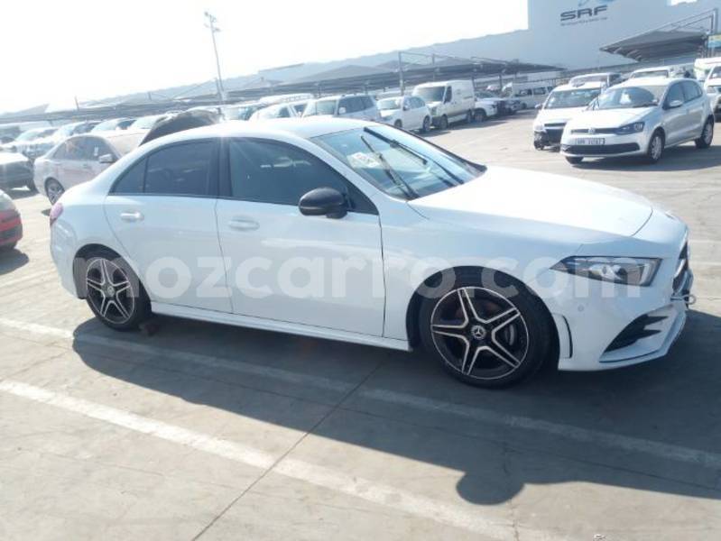 Big with watermark mercedes benz a class maputo maputo 42252