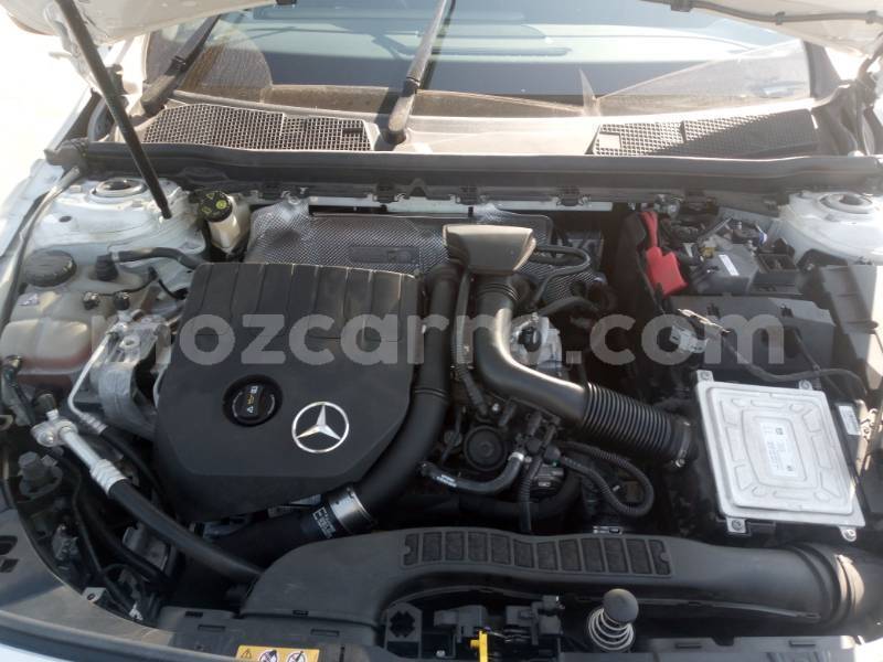 Big with watermark mercedes benz a class maputo maputo 42252