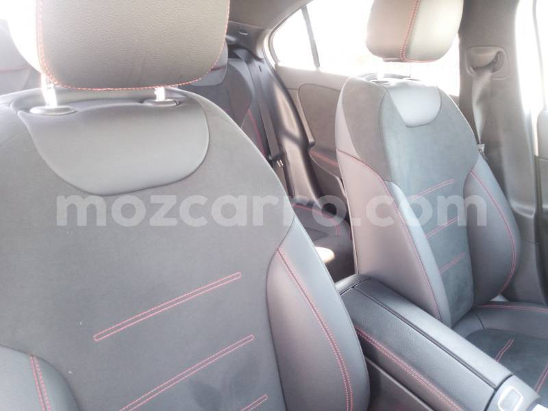 Big with watermark mercedes benz a class maputo maputo 42252