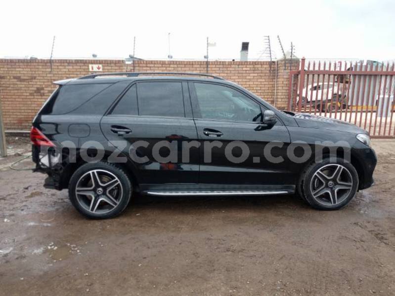 Big with watermark mercedes benz ml class sofala beira 42253