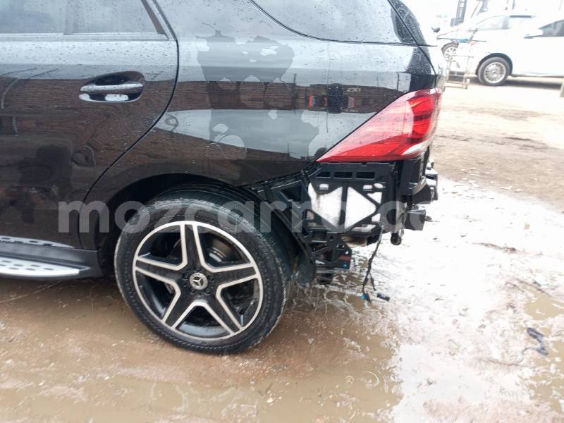 Big with watermark mercedes benz ml class sofala beira 42253