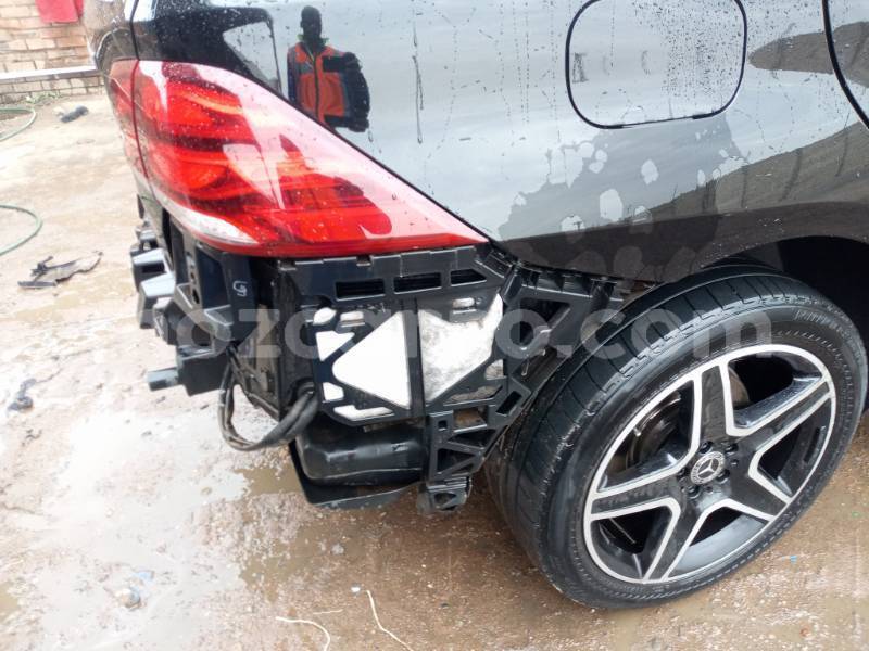 Big with watermark mercedes benz ml class sofala beira 42253