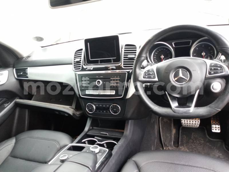 Big with watermark mercedes benz ml class sofala beira 42253