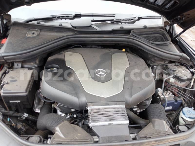 Big with watermark mercedes benz ml class sofala beira 42253