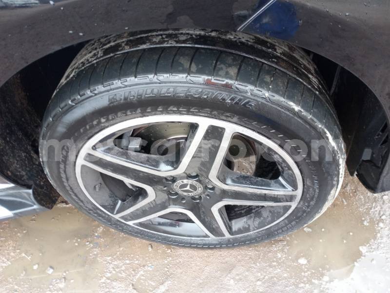 Big with watermark mercedes benz ml class sofala beira 42253