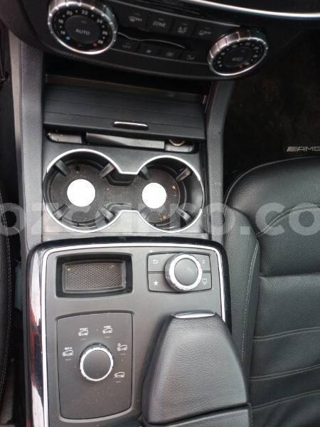 Big with watermark mercedes benz ml class sofala beira 42253