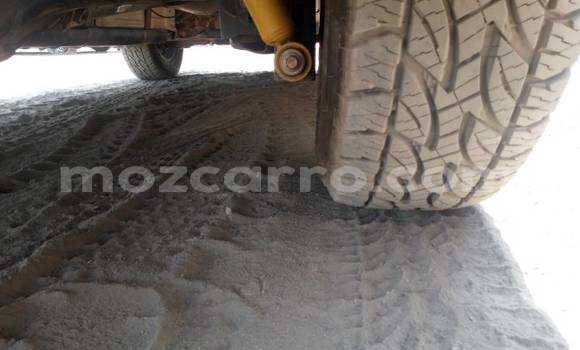 Buy Used Toyota Fortuner Silver Car in Beira in Sofala Buy Used Toyota Fortuner Silver Car in Beira in Sofala