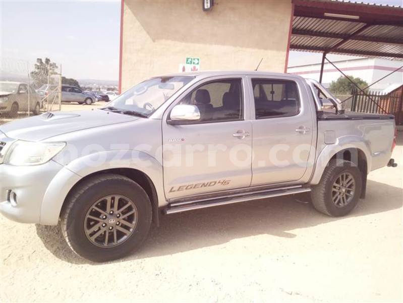 Big with watermark toyota hilux maputo maputo 42255
