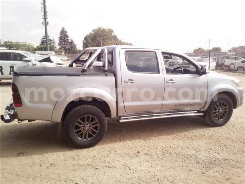 Big with watermark toyota hilux maputo maputo 42255