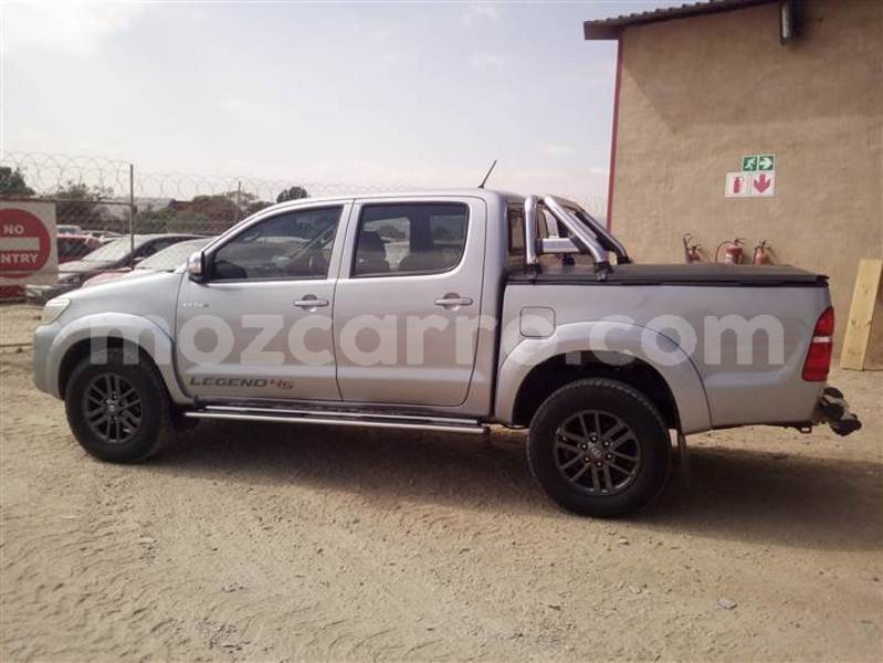 Big with watermark toyota hilux maputo maputo 42255